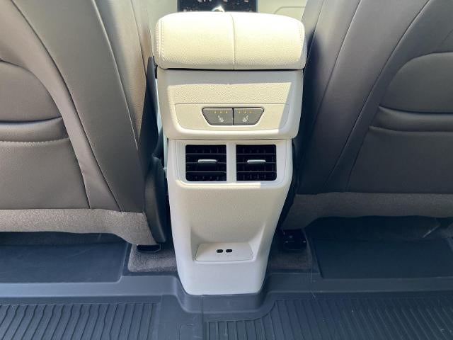 2027 GMC Terrain AWD Denali