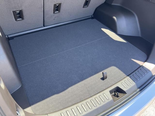 2027 GMC Terrain AWD Denali