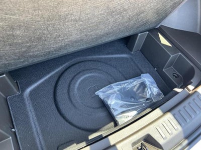 2027 GMC Terrain AWD Denali