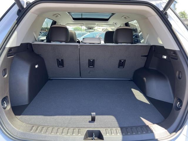2027 GMC Terrain AWD Denali