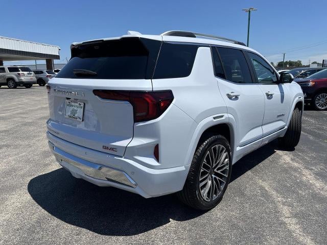 2027 GMC Terrain AWD Denali