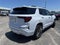 2027 GMC Terrain AWD Denali