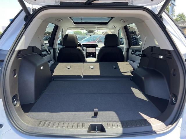 2027 GMC Terrain AWD Denali