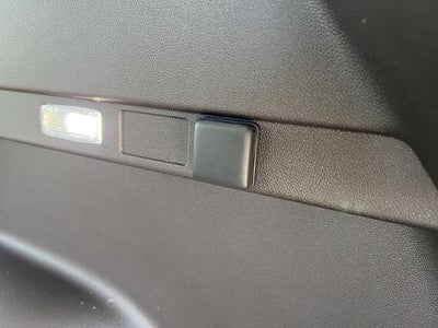2027 GMC Terrain AWD Denali