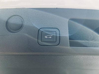 2027 GMC Terrain AWD Denali
