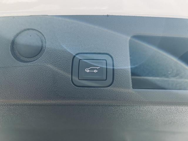 2027 GMC Terrain AWD Denali