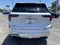 2027 GMC Terrain AWD Denali