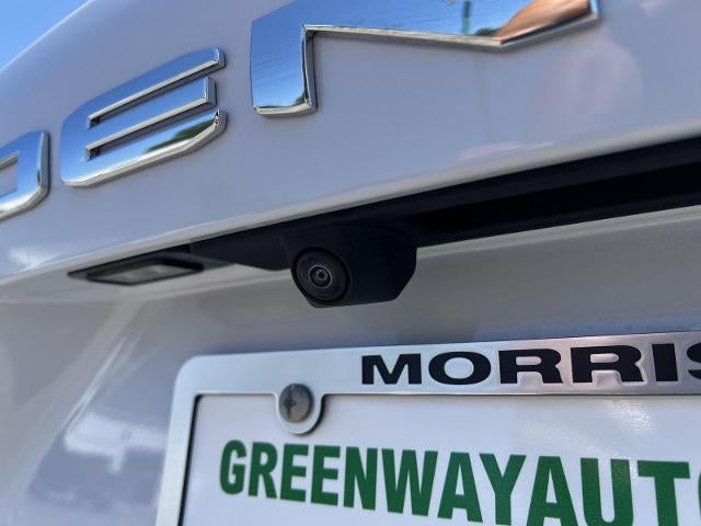 2027 GMC Terrain AWD Denali