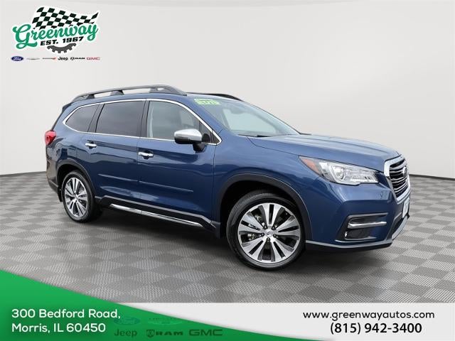2019 Subaru Ascent Touring