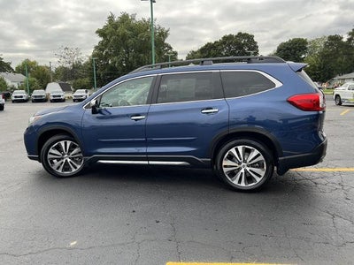 2019 Subaru Ascent Touring
