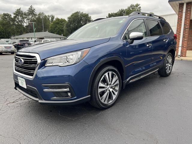 2019 Subaru Ascent Touring