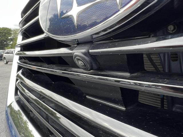 2019 Subaru Ascent Touring