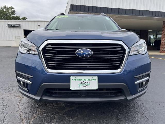 2019 Subaru Ascent Touring