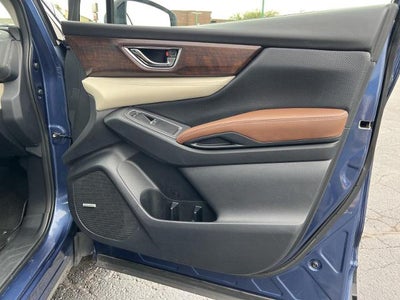 2019 Subaru Ascent Touring