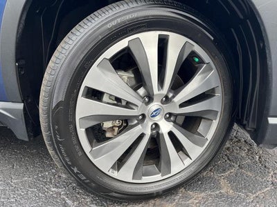 2019 Subaru Ascent Touring