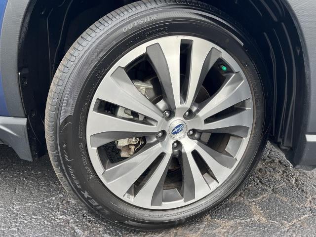 2019 Subaru Ascent Touring