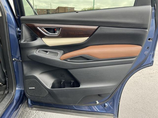 2019 Subaru Ascent Touring