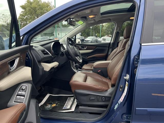 2019 Subaru Ascent Touring