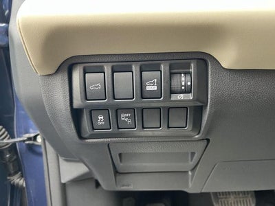 2019 Subaru Ascent Touring