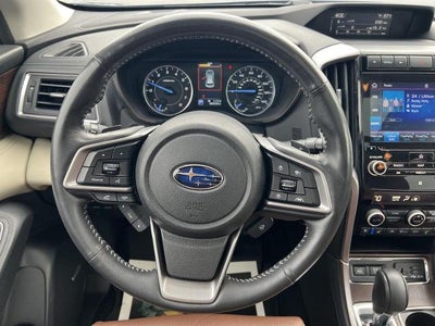2019 Subaru Ascent Touring