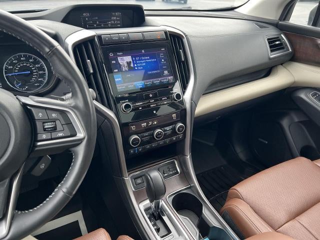 2019 Subaru Ascent Touring