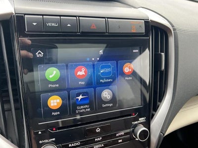 2019 Subaru Ascent Touring