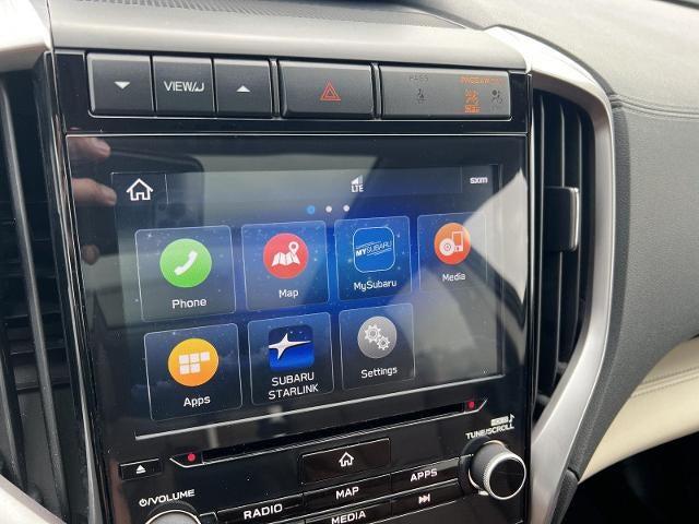 2019 Subaru Ascent Touring