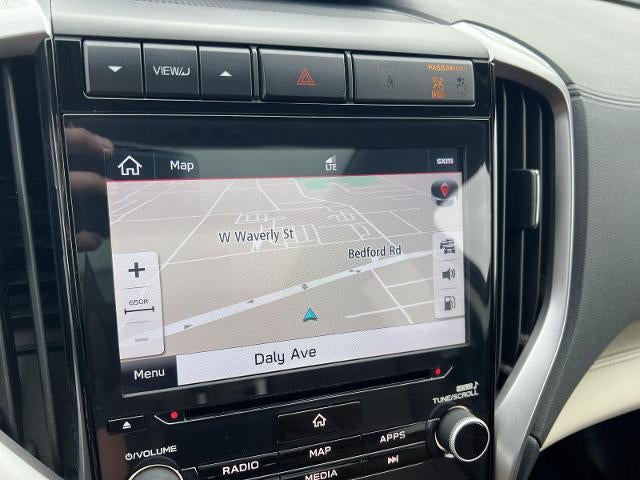 2019 Subaru Ascent Touring