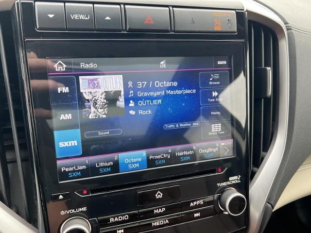 2019 Subaru Ascent Touring