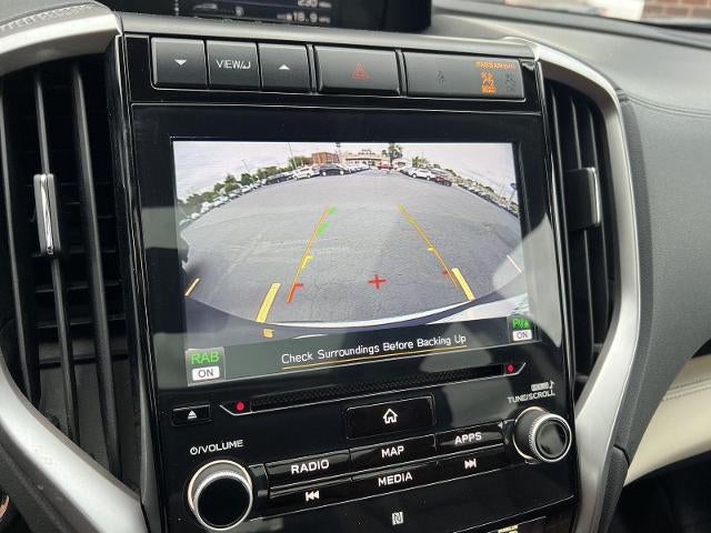 2019 Subaru Ascent Touring