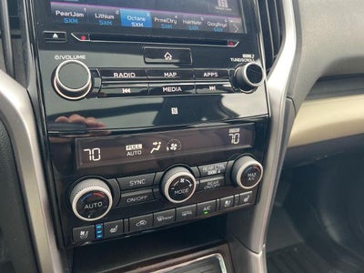 2019 Subaru Ascent Touring