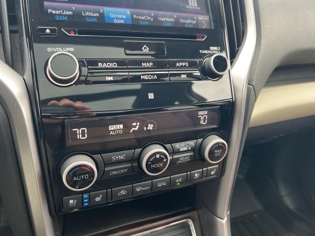 2019 Subaru Ascent Touring