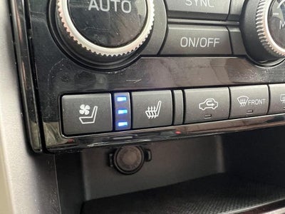 2019 Subaru Ascent Touring