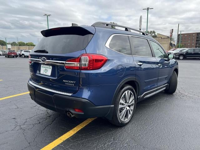 2019 Subaru Ascent Touring