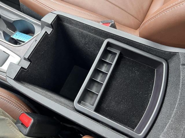 2019 Subaru Ascent Touring