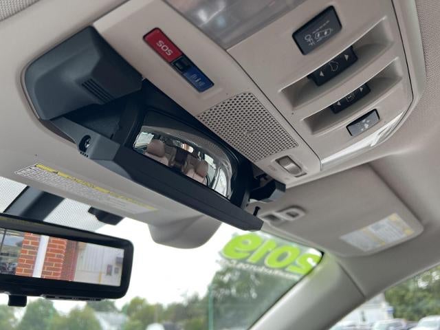 2019 Subaru Ascent Touring