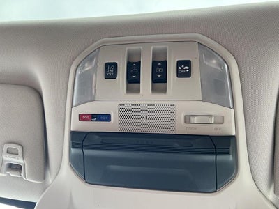 2019 Subaru Ascent Touring