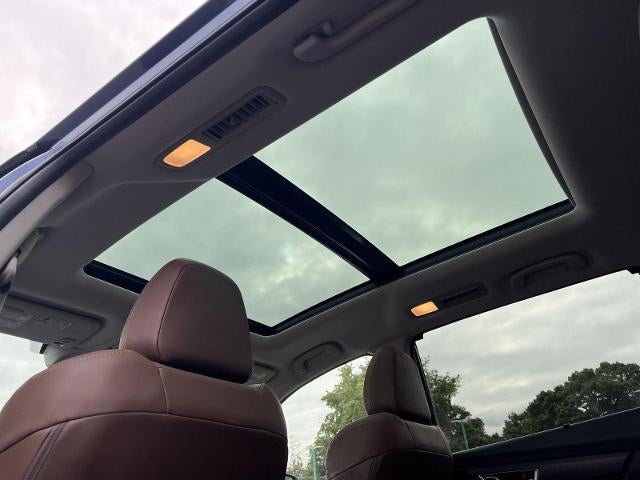2019 Subaru Ascent Touring