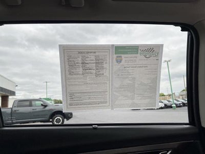 2019 Subaru Ascent Touring