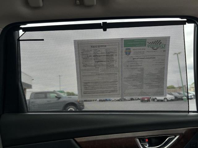 2019 Subaru Ascent Touring