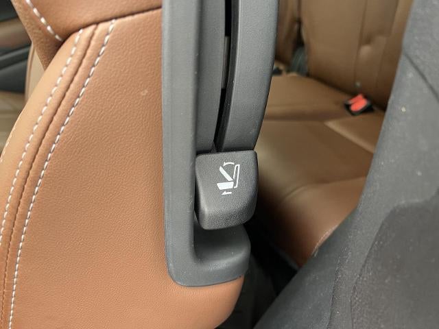 2019 Subaru Ascent Touring