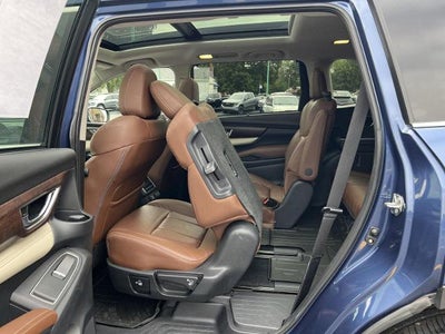 2019 Subaru Ascent Touring