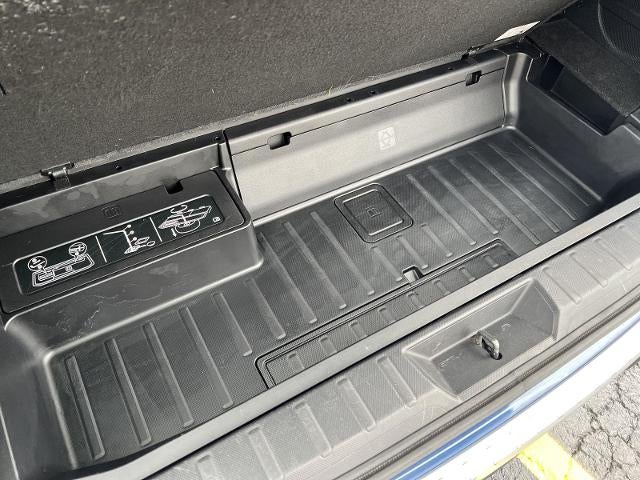 2019 Subaru Ascent Touring