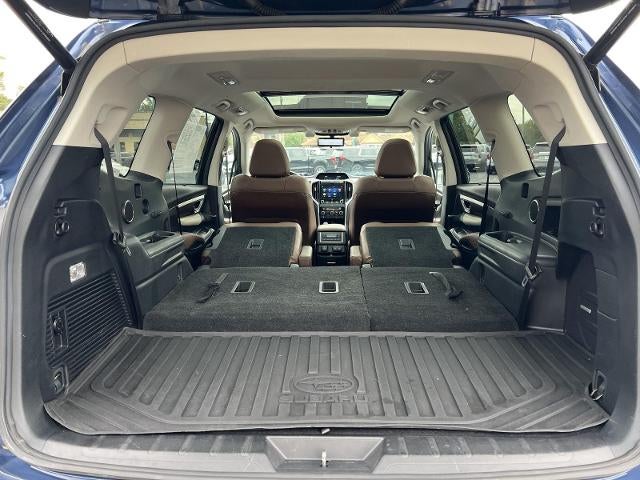 2019 Subaru Ascent Touring