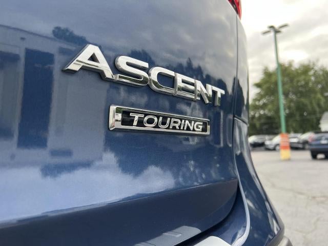 2019 Subaru Ascent Touring