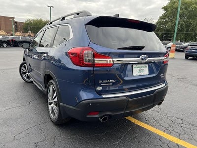 2019 Subaru Ascent Touring