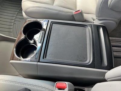 2017 Toyota Sienna XLE Auto Access Seat