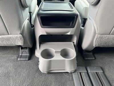 2017 Toyota Sienna XLE Auto Access Seat