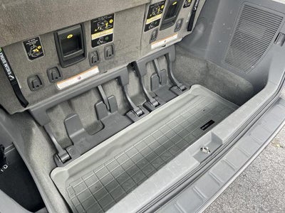 2017 Toyota Sienna XLE Auto Access Seat