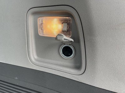 2017 Toyota Sienna XLE Auto Access Seat